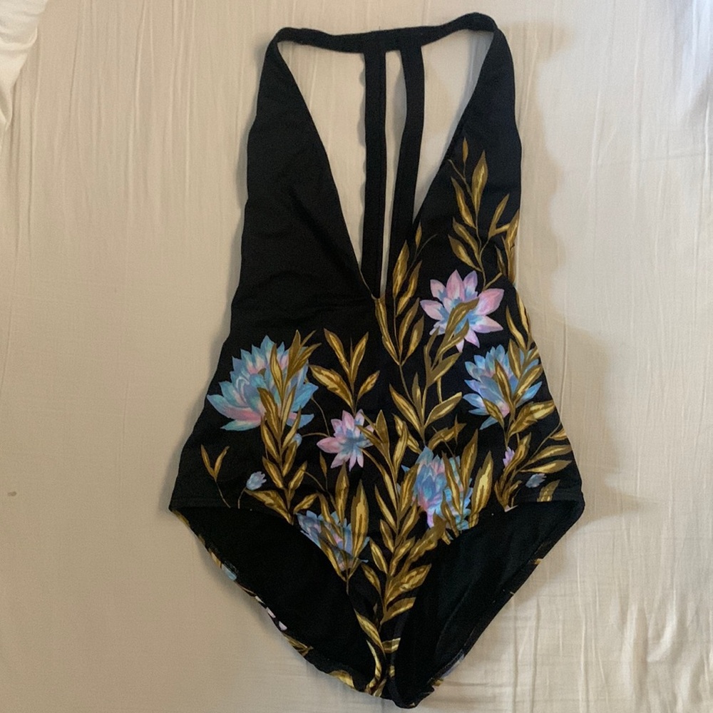 Cut From Under by Free People Swimsuit Size L